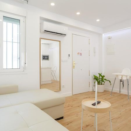 Ferienwohnung La Casa De Parlamento Cádiz Exterior foto